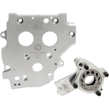 OE+ OIL PUMP/CAMPLATE KITS FOR TWIN CAM FOR HARLEY-DAVIDSON