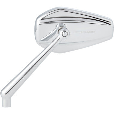 MINI STOCKER MIRRORS FOR HARLEY-DAVIDSON