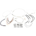 DESIGNER HANDLEBAR INSTALLATION KITS FOR HARLEY-DAVIDSON