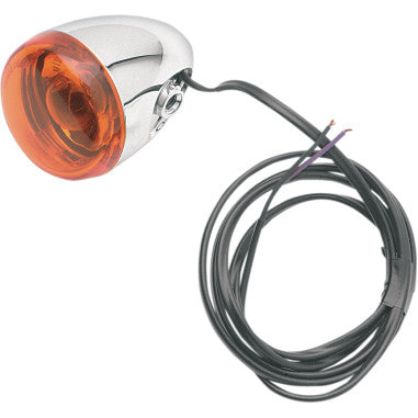 CUSTOM SIGNAL LIGHTS FOR HARLEY-DAVIDSON