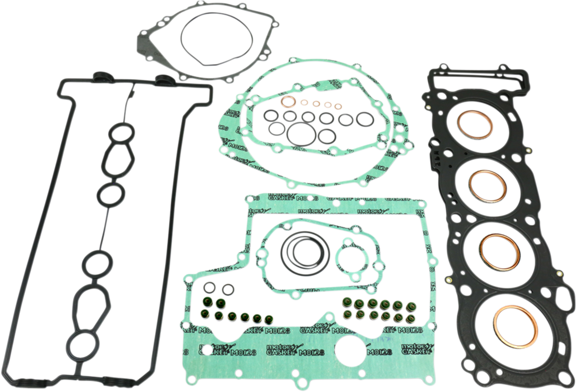 ATHENA GASKET SETS GASKET KIT COMPLETE YAM