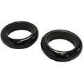 FORK DUST COVERS FOR HARLEY-DAVIDSON