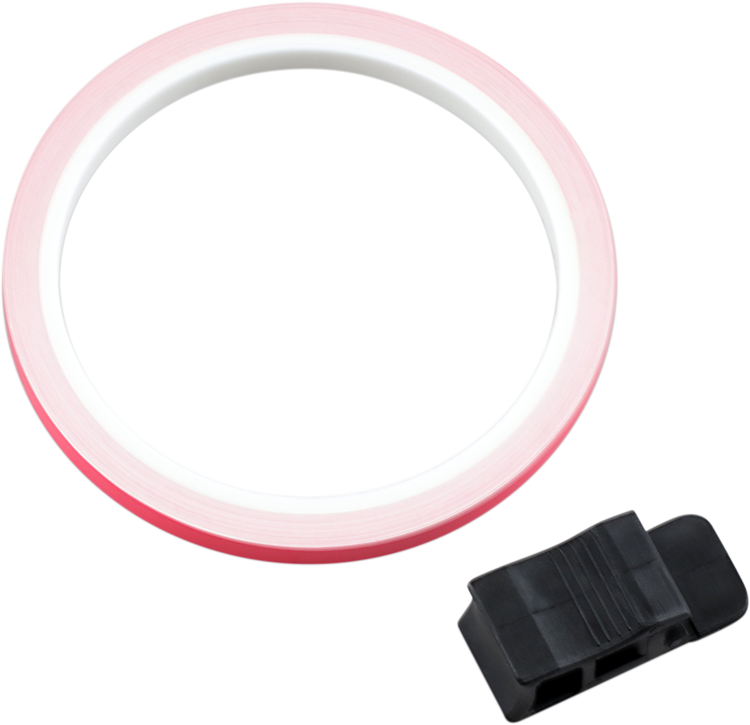 PRO GRIP PRO GRIP DETAILING TAPE TAPE,DETAILING FUCHSIA