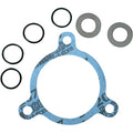 BILLET SUCKER AND BIG SUCKER COMPONENTS FOR HARLEY-DAVIDSON