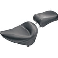 SOLO SEATS AND REAR SEATS FOR HARLEY-DAVIDSON