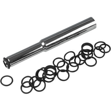 REPLACEMENT GASKETS, SEALS AND O-RINGS FOR XL/XR/BUELL MODELS FOR HARLEY-DAVIDSON
