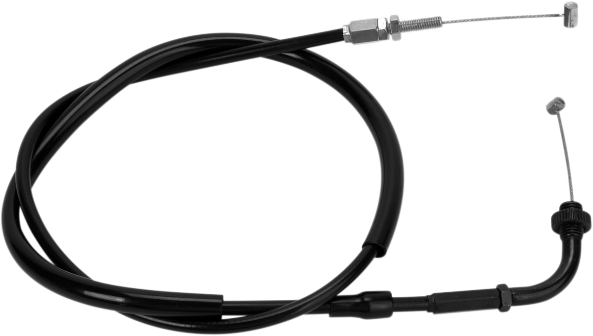 MOTION PRO CONTROL CABLES CABLE THROTTLE PULL HONDA