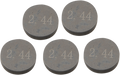 PROX VALVE SHIM KITS VALVESHIM 8.90X2.44 5PK