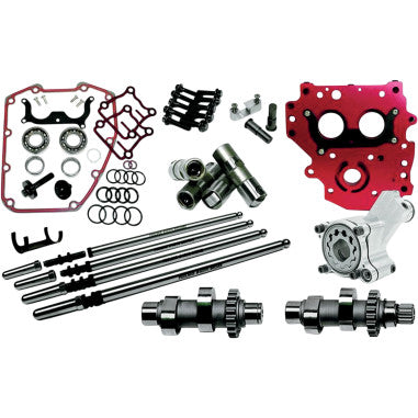 HP+® CAMCHEST KITS FOR TWIN CAM FOR HARLEY-DAVIDSON