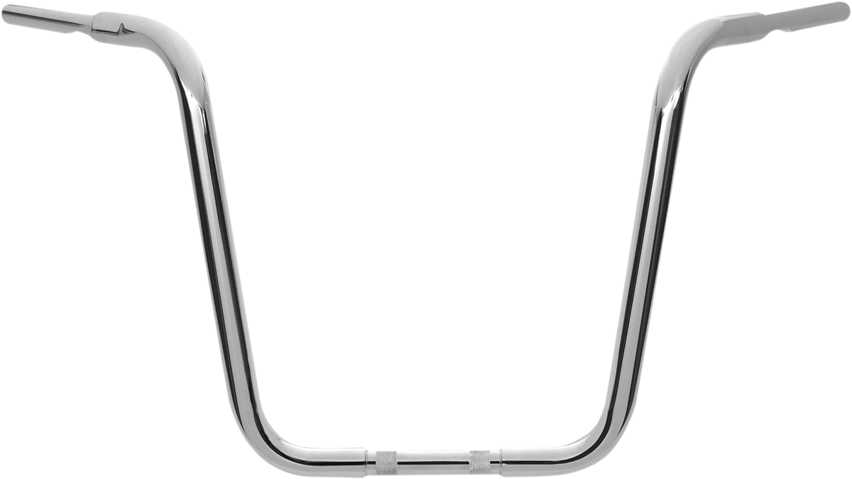 WILD 1 11/4" CHUBBY® HANDLEBARS HANDLEBAR APE 16" W/TBW