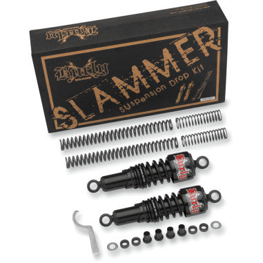 SLAMMER KITS FOR HARLEY-DAVIDSON