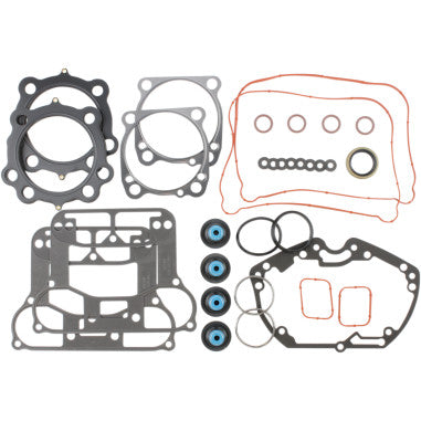 TOP END GASKET KITS FOR HARLEY-DAVIDSON