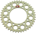 RENTHAL RENTHAL STREET SPROCKETS RENTHAL SPROCKET REAR YAM