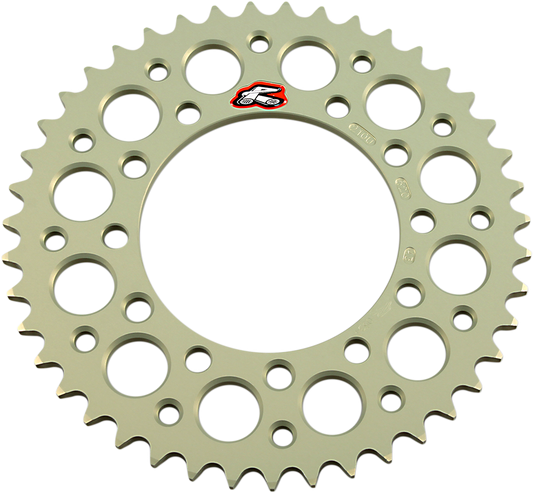 RENTHAL RENTHAL STREET SPROCKETS RENTHAL SPROCKET REAR YAM