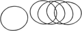 JAMES GASKET GASKETS, SEALS AND O-RINGS O-RING DERBY CVR99-02VIC