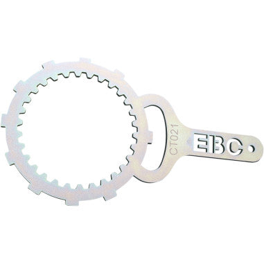 EBC CLUTCH REMOVAL TOOLS