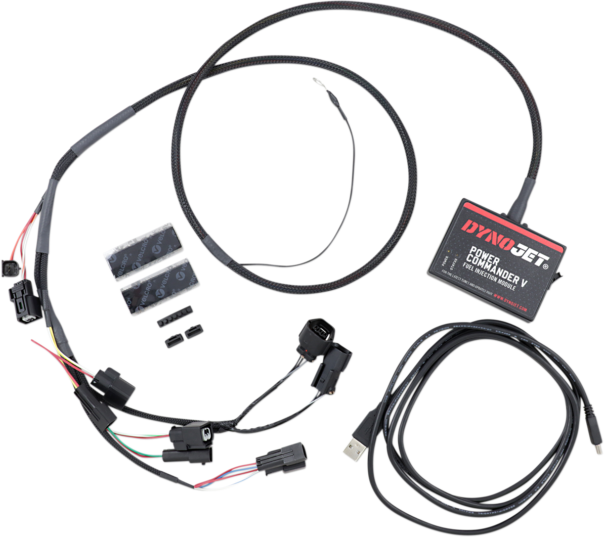 DYNOJET POWER COMMANDER V PC-V HONDA CB300R