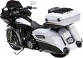 S&S CYCLE SIDEWINDER 2-INTO-1 EXHAUST SYSTEMS AND SHADOW MUFFLER KITS FOR HARLEY-DAVIDSON 2009 MUFFLER SHADOW CH 9-19FL