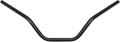 EMGO 7⁄8" OEM-STYLE HANDLEBARS H/BAR CLASSIC SATIN BLACK