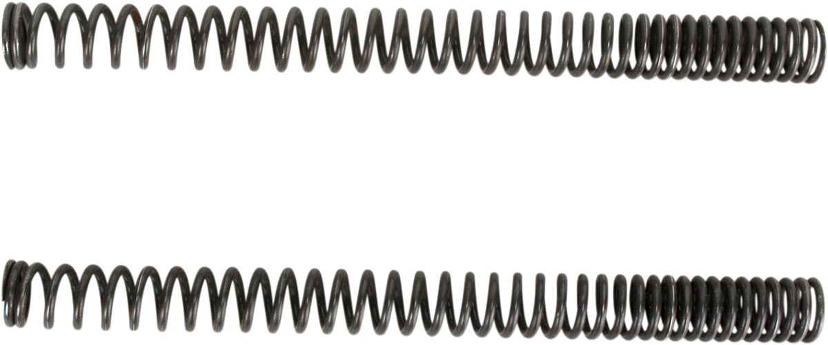 PROGRESSIVE SUSPENSION FRONT FORK SPRINGS ROESELER FORK SPRINGS