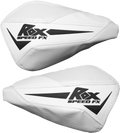 ROX SPEED FX FLEX TEC HANDGUARDS HANDGUARD FLEX GHOST