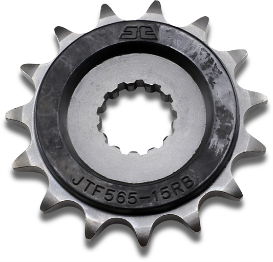 JT SPROCKETS JT SPROCKETS SPROCKET FRONT 15T 520 RU