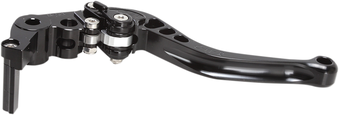 POWERSTANDS RACING CLICK 'N ROLL LEVERS BRAKE LVR PSR SHORT BLK