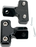 BARON MOUNT BRACKETS FOR LONGBOARDS/SHORTBOARDS FLOORBOARDS T-BRKT RIDER