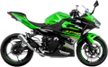 LEO VINCE LV-10 SLIP-ONS SLIPON LV-10 SS NINJA 40