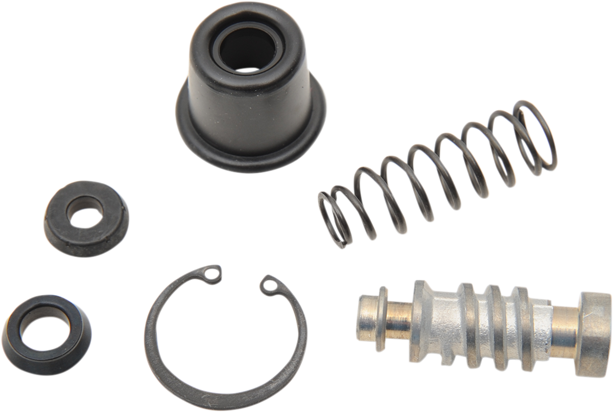 PARTS UNLIMITED BRAKE MASTER CYLINDER REBUILD KITS MASTER CY REBUILD KIT