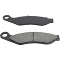 BRAKE PADS FOR HARLEY-DAVIDSON