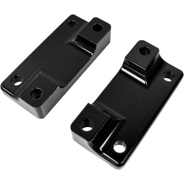 FLSTF FENDER-TO-FORK ADAPTERS FOR HARLEY-DAVIDSON