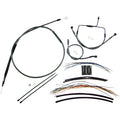 DESIGNER HANDLEBAR INSTALLATION KITS FOR HARLEY-DAVIDSON