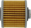 PARTS UNLIMITED OIL FILTERS OIL FILTER, YAMAHA