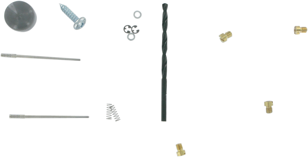 VANCE & HINES CARBURETOR JET KITS V&H JET KIT XVS1100