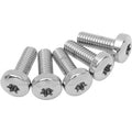 BELT PULLEY, SPROCKET AND ROTOR MOUNTING HARDWARE KITS FOR HARLEY-DAVIDSON