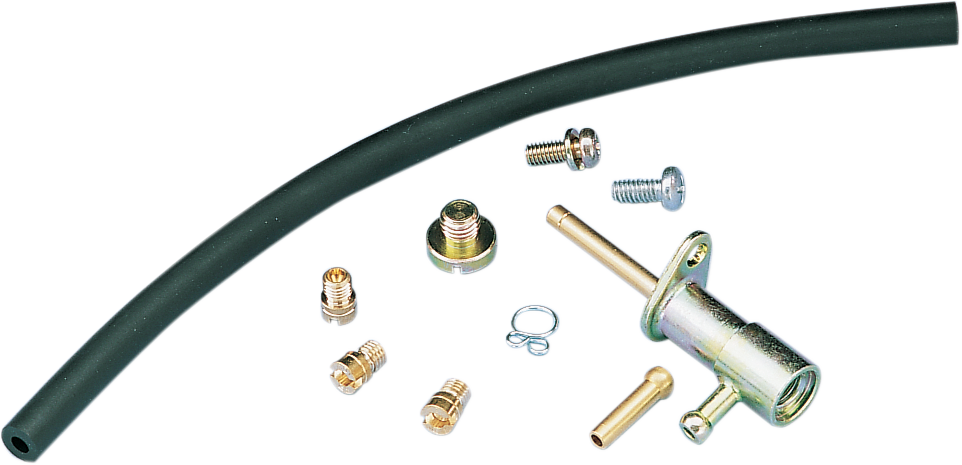 MIKUNI POWER JET KIT POWER JET KIT W/JETS