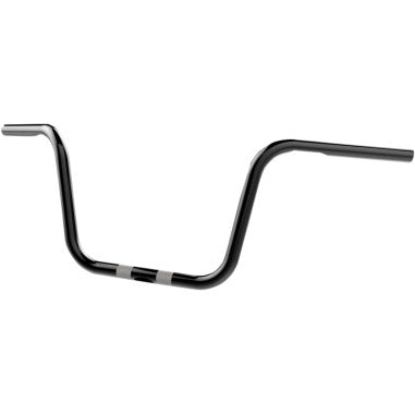 1" HANDLEBARS FOR HARLEY-DAVIDSON