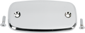 BARON MASTER CYLINDER COVERS COVER M/CYL M109 SMTH CHR
