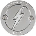 POINTS COVERS FOR HARLEY-DAVIDSON