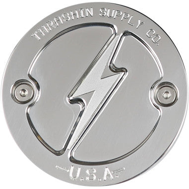 POINTS COVERS FOR HARLEY-DAVIDSON