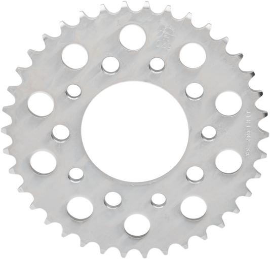 JT SPROCKETS JT SPROCKETS SPROCKET, RR 38T