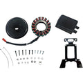 54A HIGH-OUTPUT CHARGING SYSTEM FOR HARLEY-DAVIDSON
