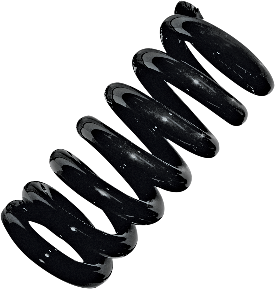 BARON HEAVY DUTY SHOCK SPRING SPRING SHOCK REAR RAIDER