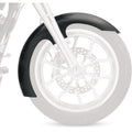 HUGGER SERIES FRONT FENDERS WITH MOUNTING BLOCKS FOR SOFTAIL/DYNA FOR HARLEY-DAVIDSON