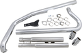 COBRA SPEEDSTER EXHAUSTS (WITH POWERPORT) EXHAUSTS SPD S/D VN2000