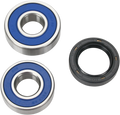 ALL BALLS WHEEL BEARING AND SEAL KITS WHEEL BEARING KIT 25-1261