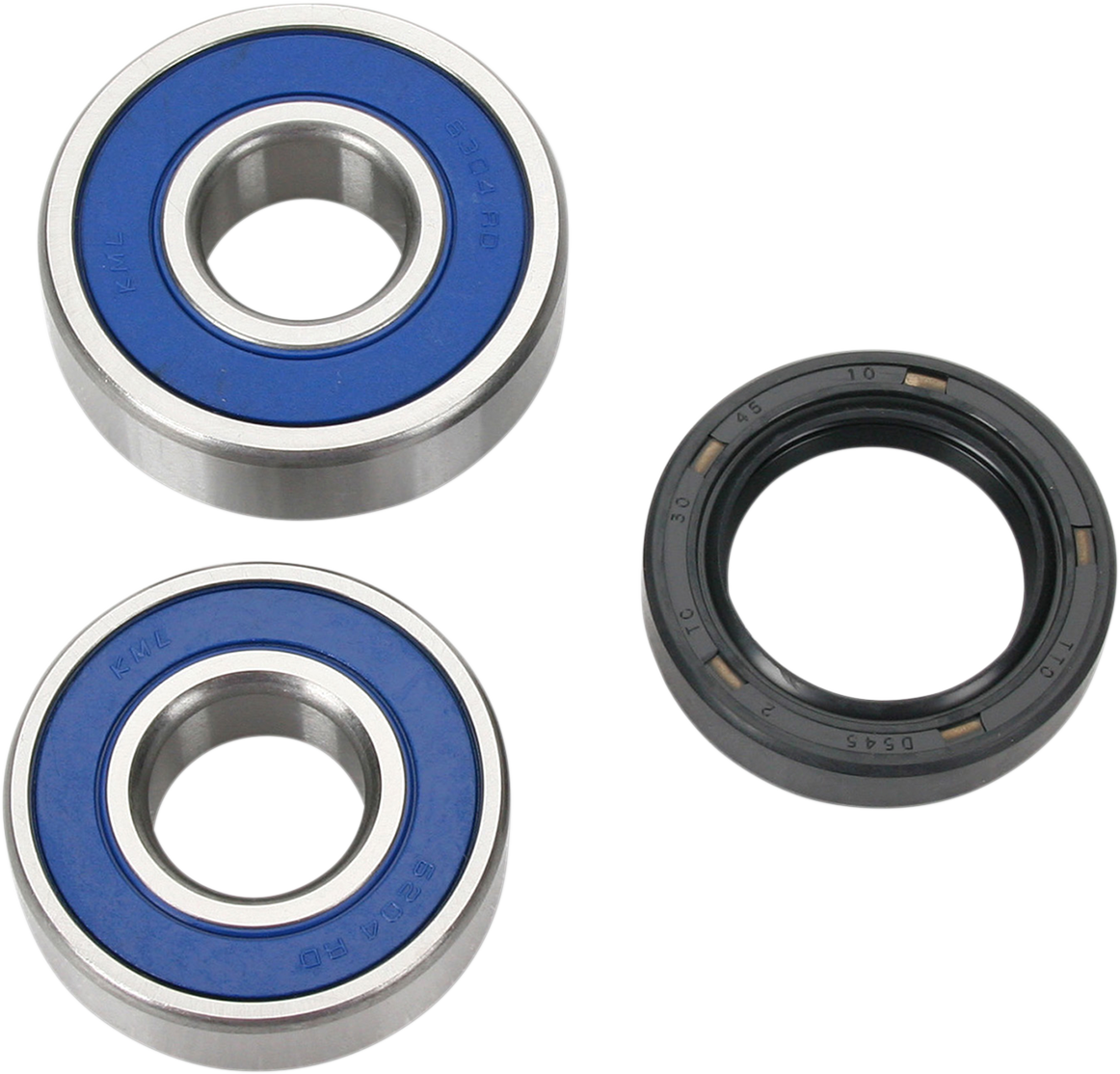 ALL BALLS WHEEL BEARING AND SEAL KITS WHEEL BEARING KIT 25-1261