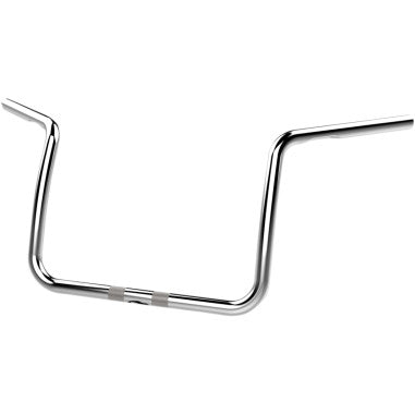 1" HANDLEBARS FOR HARLEY-DAVIDSON