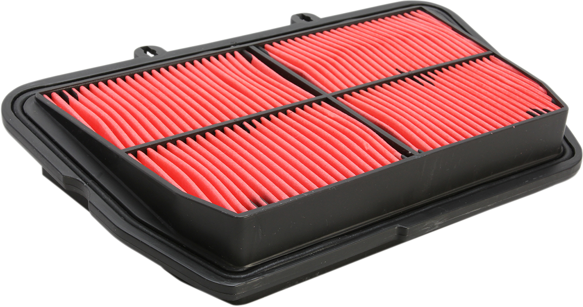 HIFLOFILTRO AIR FILTERS AIR FILTER TRI 800 TIGER